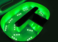 12V LED 5054 Modules Green Color Outdoor For Thick Channel Light Sign Letters supplier