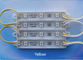 5050 Yellow Led Light 12V Pixel Modules 3LED Yellow Color IP65 Led Lamps DC12V For Billboard supplier