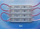 SMD 5050 Red 3led LED Module Back Light For Sign Letters supplier