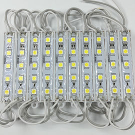 5050 modules 12V LED Pixel module string 20PCS LED decoration lights supplier