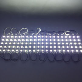 5050 modules 12V LED Pixel module string 20PCS LED decoration lights supplier