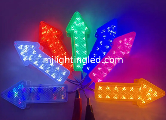 12V 4.8W LED Allow module Light For Directional Signs supplier