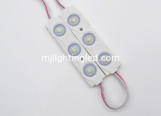 5730SMD 8218 1.5W 12V Led Module Led Channel Sign supplier