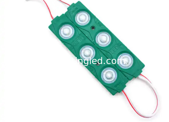 5730SMD 8218 1.5W 12V Led Module Led Channel Sign supplier