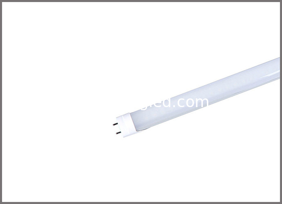 0.6m 0.9m 1.2m 1.5m 1.8m 2.4m T8 Tube Light For Indoor Lightings supplier