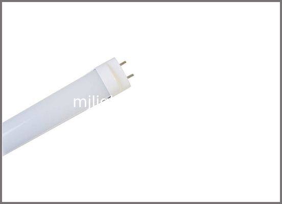 0.6m 0.9m 1.2m 1.5m 1.8m 2.4m T8 Tube Light For Indoor Lightings supplier