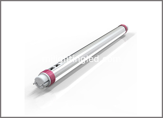 CCT+Power Switchable T8 LED Tube Light supplier