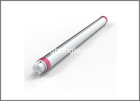 CCT+Power Switchable T8 LED Tube Light supplier