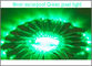 9mm Green pixel string light 5V mini led light High brightness decoration LED supplier