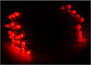 50 Pcs/Lot DC5V 12mm Pixel Module Red Dot Light For Light Letters supplier