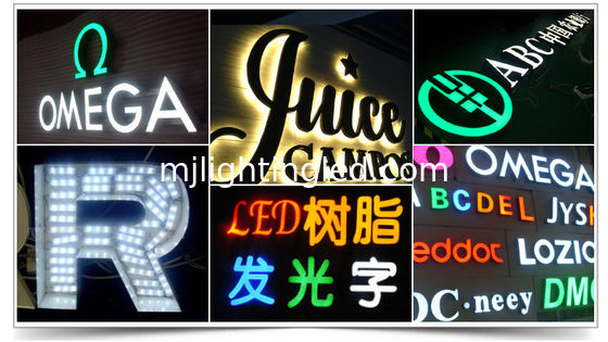 5730 12V 1.2W 3Led Module For led channel letters CE ROHS supplier
