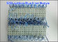 12V Led Channel Letters 5050 Blue LED Backlight Module 3 Chips Moduli Light supplier