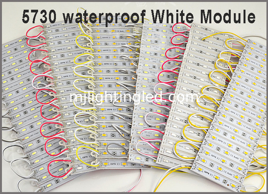 5730 SMD LED Module Light Expoxy Modules Light For Lightbox Light source supplier