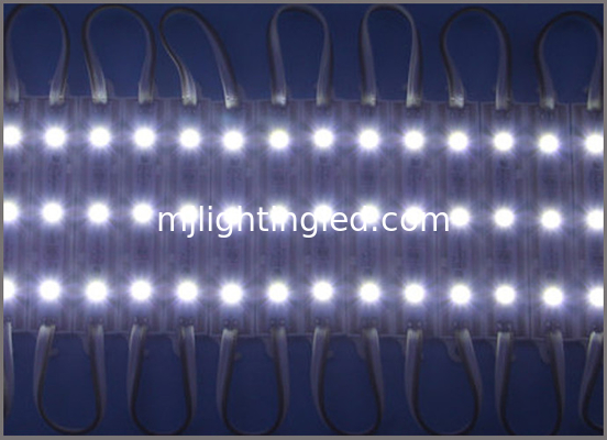 5730 SMD LED Module Light Expoxy Modules Light For Lightbox Light source supplier