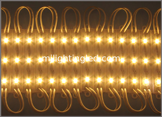 5730 SMD LED Module Light Expoxy Modules Light For Lightbox Light source supplier