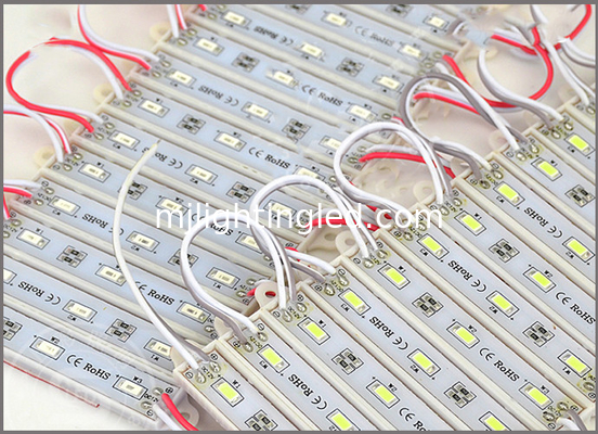 5730 SMD LED Module Light Expoxy Modules Light For Lightbox Light source supplier