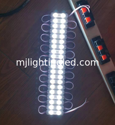 3809 2led Module Light 2835smd Pixels Light For Advertising Channel Letters supplier