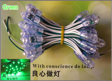 9mm 5V or 12v leds single colors advertising signs supplier