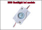 1.5w DC12v Injection Module With 160degree lens 3030 smd backlight led module light supplier