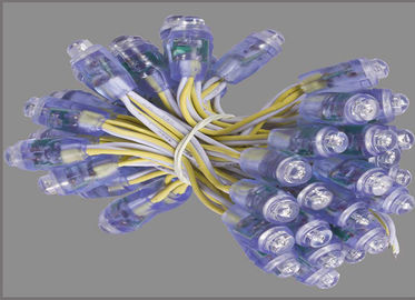 9mm Advertisement Design LED Pixel Light outdoor node light supplier