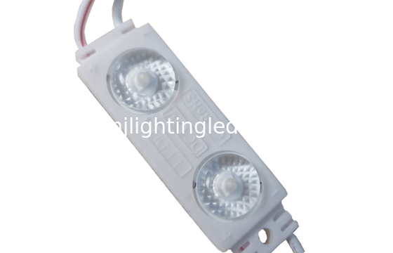 12V 41*12mm 2led Module Light Led Channel Letter Signs Waterproof 12V /24V Available supplier