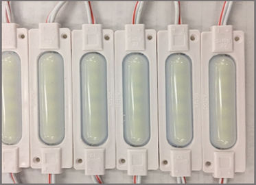 5730 6 Led Module DC12V High Power Module Board For Signage Advertisement supplier