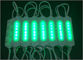 5730 6 led module DC12v lumenia light high power module board for signage advertisement supplier