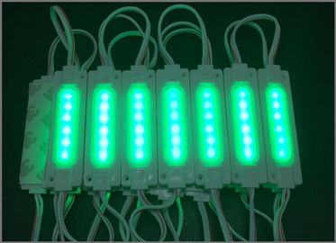 5730 6 Led Module DC12v Lumenia Light High Power Module Board For Signage Advertisement supplier