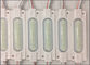5730 6 led module DC12v lumenia light high power module board for signage advertisement supplier