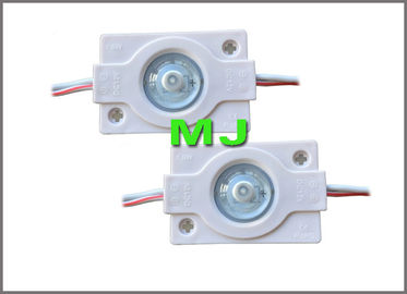 1.5W Led Module 3030 Smd Backlight Led Module Light Building Decoration supplier