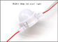 30 mm full color led point light DC12V WS2811 pixel light IP68 made in China supplier