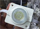 1.5W 12V LED Module Light 3030 SMD 1 Led Modules Light Yellow For Advertising Lighting Letters supplier