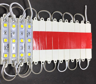 DC12V LED Backlight module 5050 waterproof  white modules light for led channel letters supplier