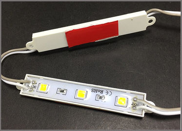 5050 SMD modulo led light white color waterproof  for Sign Board LED Latters supplier