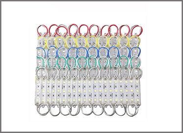 Cheap price led module SMD 5050 modules for Sign Board LED Latters Red green Blue yellow white supplier