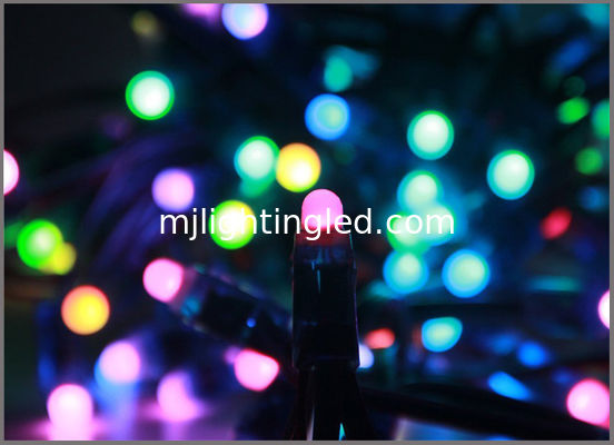 12mm 5V Fullcolor Pixels Led Light 2811/1903IC Colorcharging Dot Light For Pixel Dot Matrix Screens supplier