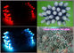 12mm 9mm 5V advertising lights Fullcolor Pixels led light 2811/1903IC colorcharging dot light supplier