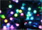 12mm 9mm 5V Fullcolor Pixels lights 2811/1903IC colorcharging dot light Christmas decoration supplier