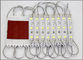 5050 SMD Linear Led module white color waterproof  for Sign Board LED Latters supplier