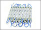 5050 blue modules led light 12V waterproof  for led channel letters supplier