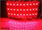 Red Single Color 5054 SMD Linear  Sign Modules 3leds Module Light For Led Backlight Advertising Letters Signs supplier
