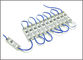 5050 LED Linear Module 12V 3leds Injection Molding Modules Advertising Modules For Led Channel Letter supplier