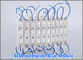 12V LED 5054 Modules Blue Color Outdoor For Thick Channel Light Sign Letters supplier