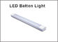 CE ROHS LED Light Batten Tube 0.3m 0.6m 0.9m 1.2m 1.5m Tube Lights Replace Fluorescent Light for indoor lighting supplier