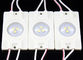2.4W 220V Led Module 3030 Modules IP67 For Marine Signal And Architectural Outdoor Lights supplier