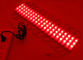 aC110V/AC220V SMD3030 3W Led Injection Module Side Light Driverles LED Module For Backlight Of Signage supplier
