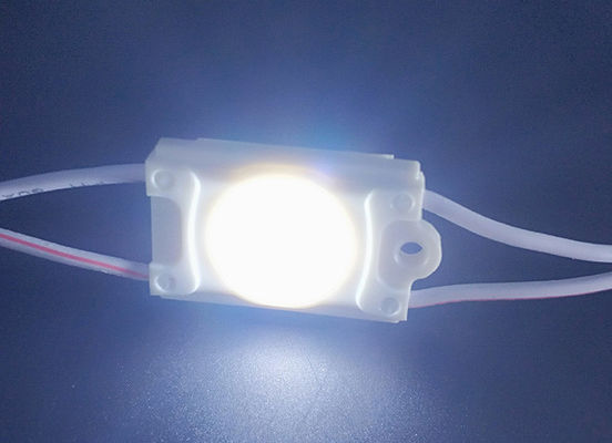 0.15W DC12V Mini Led Module SMD2835 Slim Size Module For Mini Letter Advertising Led Channel Letters supplier