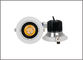 30W Rotatable COB LED Downlight Cutout 142-155mm Ceiling Led Light For Shop Lighting From China Factory supplier