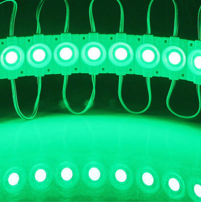 2.4w 5016 COB Led Module  Constant Voltage 12v CE ROHS White Color Led COB Module supplier