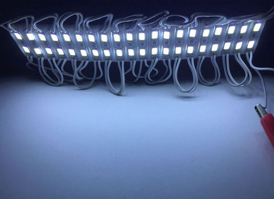 12VDC 2835 2led LED Module Mini Modules  Waterproof LED Backlight For Mini Sign And Letters supplier